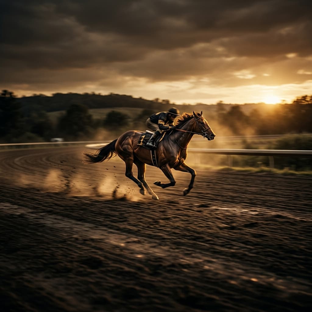 Elite Equine Performance